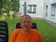 Profilbild von Sven Klante