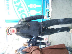 Profilbild von Sven Klatte