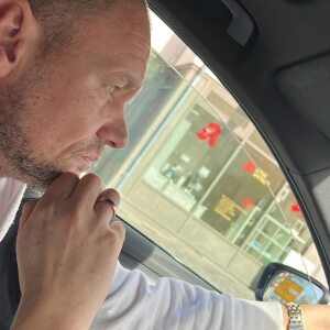 Profilbild von Sven Klauer