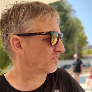 Profilbild von Sven Klausner