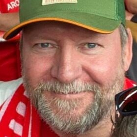 Profilbild von Sven Klebba