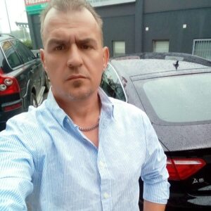 Profilbild von Sven Kleiber