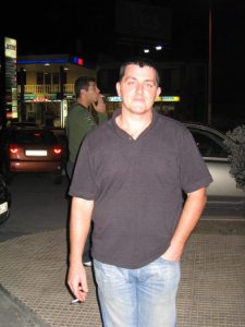 Profilbild von Sven Klein
