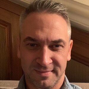 Profilbild von Sven Kleinert