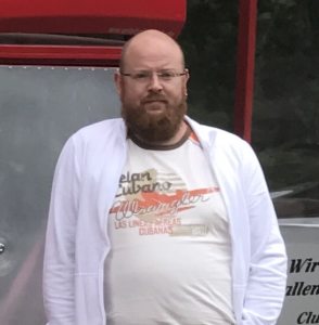 Profilbild von Sven Kleinhempel