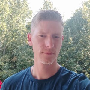 Profilbild von Sven Klingebiel