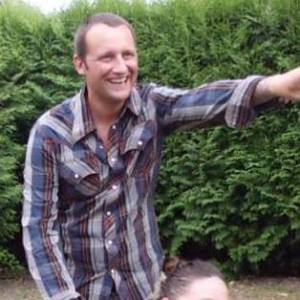 Profilbild von Sven Klingenberg