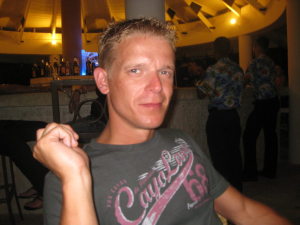 Profilbild von Sven Klinger