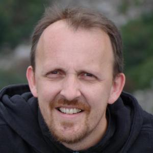 Profilbild von Sven Klottka