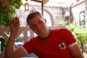 Profilbild von Sven Klüppel