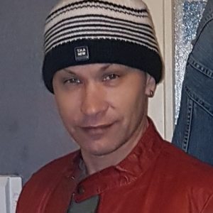 Profilbild von Sven Kluge