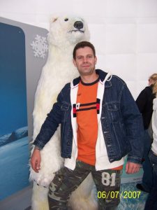Profilbild von Sven Kluge