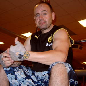 Profilbild von Sven Knäpper
