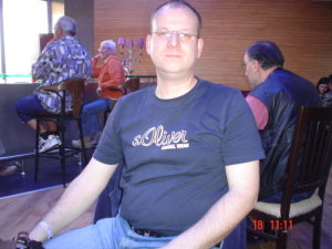 Profilbild von Sven Knobloch
