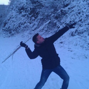 Profilbild von Sven Knoll