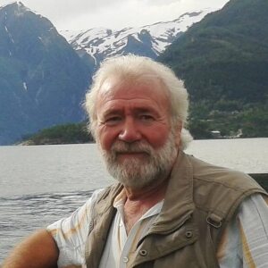 Profilbild von Sven Koch
