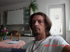 Profilbild von Sven Koch