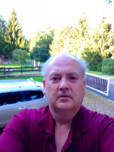 Profilbild von Sven Koczynski