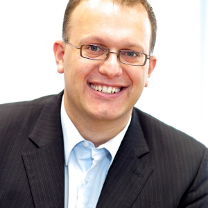 Profilbild von Sven Köck
