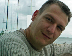 Profilbild von Sven Kögler