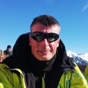 Profilbild von Sven Köhne