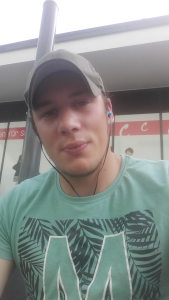 Profilbild von Sven König