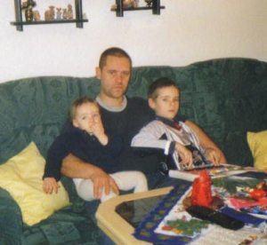 Profilbild von Sven Körner