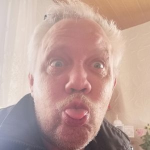 Profilbild von Sven Köster-Sven