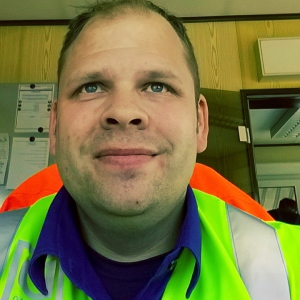 Profilbild von Sven Kofert