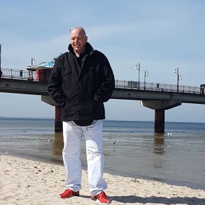Social Media Profilbild Sven Kohlberg 