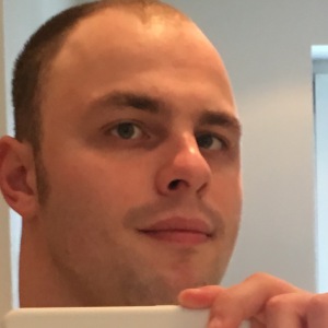 Profilbild von Sven Kolberg
