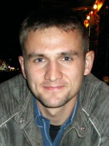 Profilbild von Sven Kornetzky