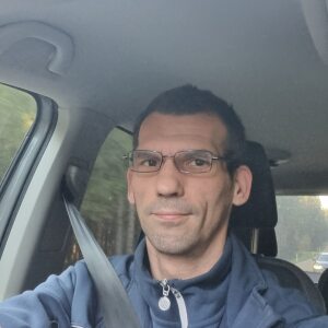 Profilbild von Sven Kosowski