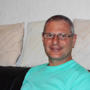 Profilbild von Sven Kosse