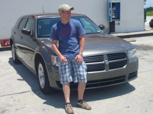 Profilbild von Sven Krämer