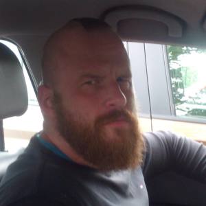 Profilbild von Sven Krämer