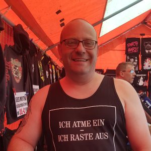 Profilbild von Sven Kränzler