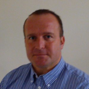 Profilbild von Sven Kramer