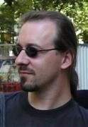 Profilbild von Sven Kraus