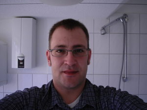 Profilbild von Sven Kraus