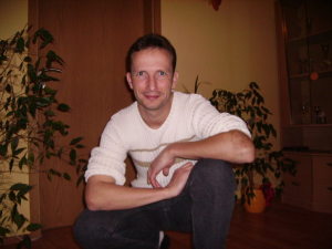 Profilbild von Sven Krause