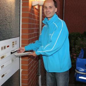 Profilbild von Sven Krause