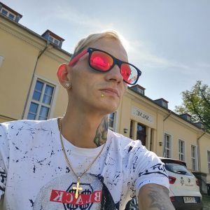 Profilbild von Sven Krauskopf