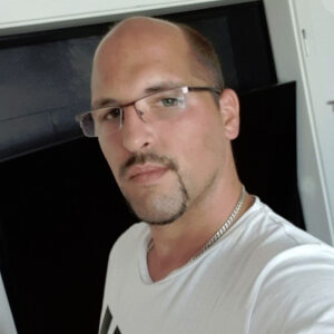 Profilbild von Sven Krawiietz