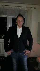 Profilbild von Sven Kreis