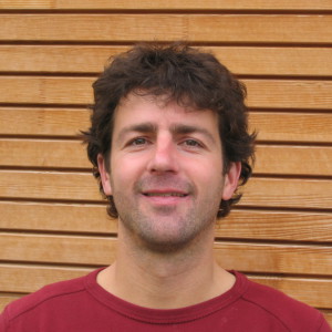 Profilbild von Sven Kremer