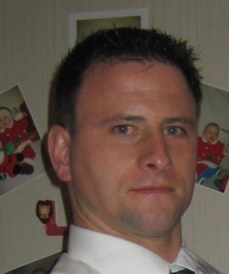 Profilbild von Sven Kreutzmann