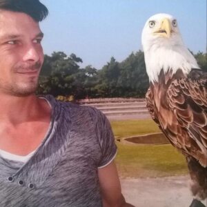 Profilbild von Sven Krick