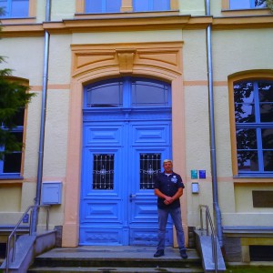 Profilbild von Sven Kröner