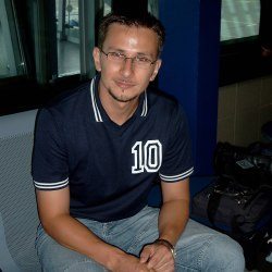 Profilbild von Sven Krohn